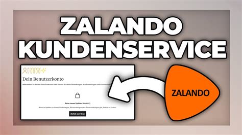 zalando deutschland kundenservice.